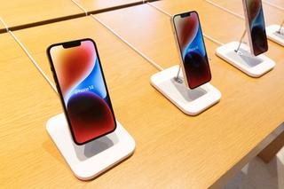 14 euros HT de redevance copie privée pour chaque iPhone 14 importé en France