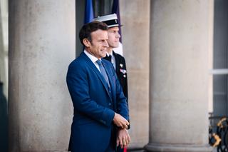 Emmanuel Macron doit recevorir des intellectuels et chercheurs du numérique. Emmanuel Macron doit recevorir des intellectuels et chercheurs du numérique.