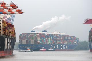 L’armateur CMA CGM a subi plusieurs attaques informatiques, l’une en 2020 et l’autre l’an dernier.