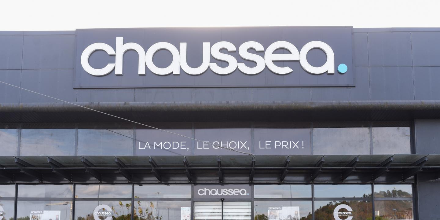 Chaussea ete 2019 sales