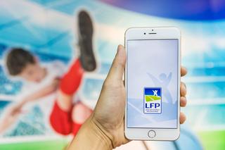 Ligue de Football Professionnel Ligue de Football Professionnel