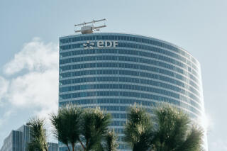 EDF (La Défense)