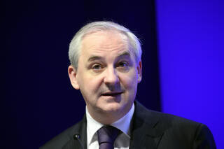 François Pérol, co-Président du Comité Exécutif de Rothschild & Co