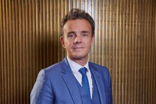 Arnaud Gangloff, président de Kea & Partners