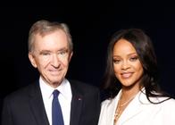 Rihanna et LVMH : un parfum qui sent bon l’optimisation fiscale