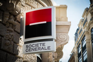 Banque Société Générale.