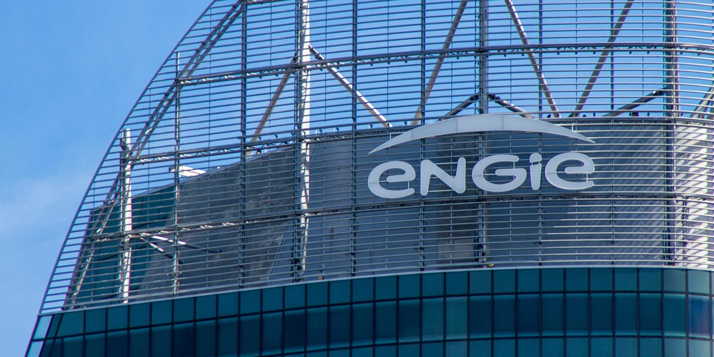 Engie met en vente de nouvelles activités de services