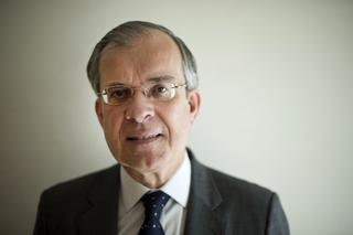 Maurice Gourdault-Montagne