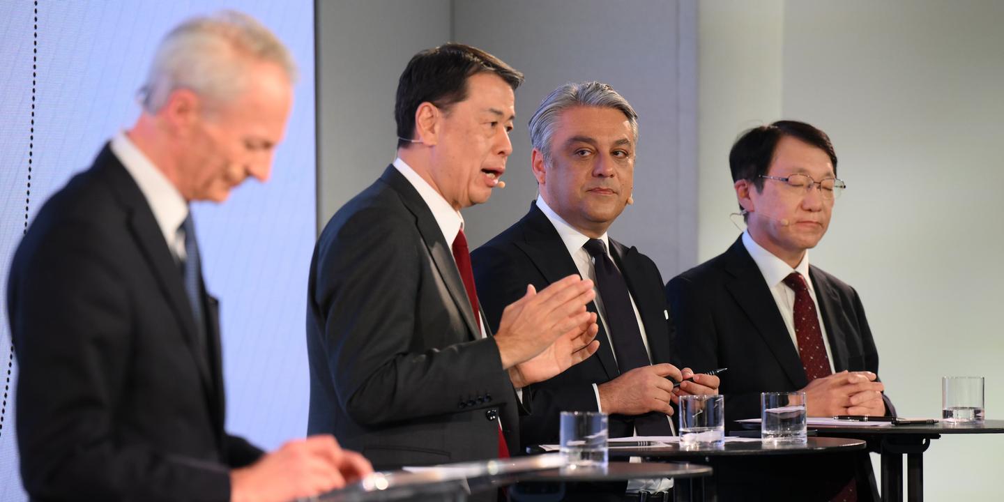 Accord RenaultNissan pourquoi tout s’accélère