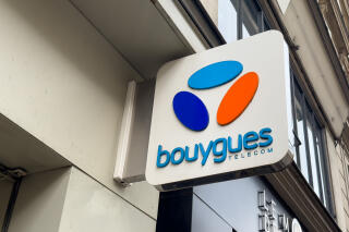 Fibre optique : Bouygues Telecom réclame une somme colossale à Orange