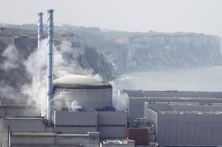 Centrale nucléaire EDF de Penly