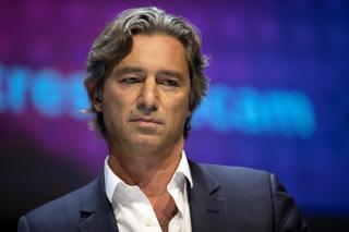 Laurent Solly, directeur général de Meta en France.