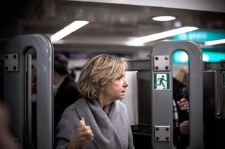 Présidente de la région Île-de-France, Valerie Pécresse préside IDFM (ex-Stif), l’autorité organisatrice des transports dans la région. Présidente de la région Île-de-France, Valerie Pécresse préside IDFM (ex-Stif), l’autorité organisatrice des transports dans la région.
