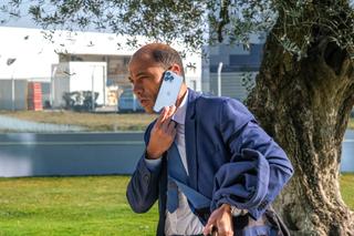 Sadri Fegaier, fondateur d’Indexia Sadri Fegaier, fondateur d’Indexia
