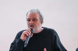 Denis Robert, fondateur de Blast.
