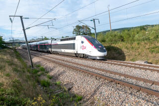 La SNCF contrainte de payer davantage pour le réseau ferroviaire français