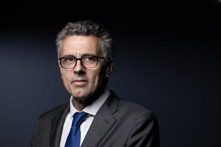 Marc Guillaume, Préfet d’Île-de-France Marc Guillaume, Préfet d’Île-de-France