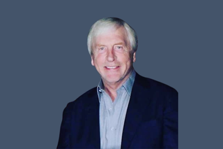 Denis Dumont, fondateur de l’enseigne Grand Frais Denis Dumont, fondateur de l’enseigne Grand Frais
