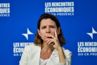 Catherine MacGregor