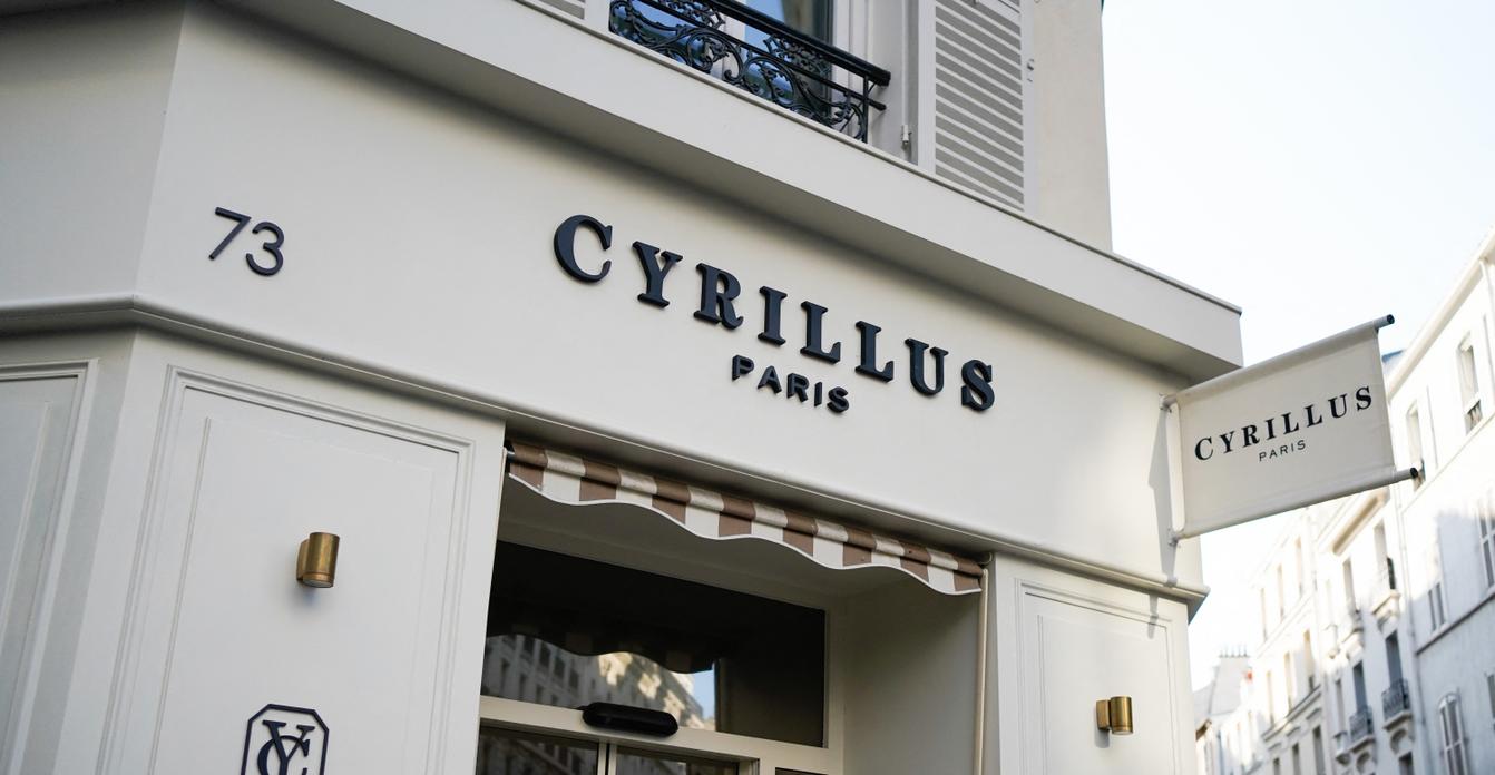 La marque pour enfants Cyrillus condamnee pour discrimination a la grossesse