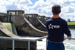 Agent EDF Agent EDF