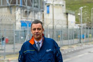 Luc Rémont, PDG d'EDF