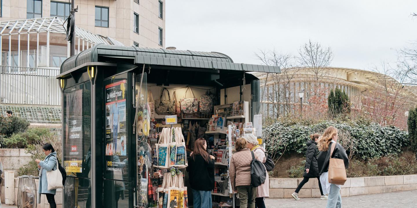 La presse de Bayard (La Croix, Notre temps, Phosphore... ) s&rsquo;enfonce dans le rouge