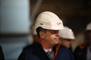 Luc Rémont, PDG d’EDF