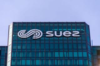 Tour Suez à La Defense