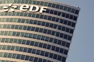 Tour EDF, Paris, La Défense