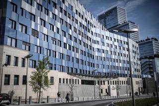 La brigade financière qui a mené l’enquête est installée au 7e étage du 36 rue du Bastion, dans le XVIIe à Paris. La brigade financière qui a mené l’enquête est installée au 7e étage du 36 rue du Bastion, dans le XVIIe à Paris.