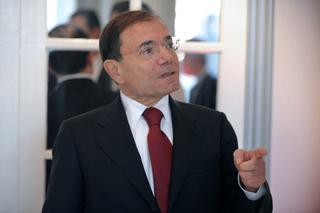 Jean-Charles Naouri , PDG du groupe Casino, en 2012. Jean-Charles Naouri , PDG du groupe Casino, en 2012.