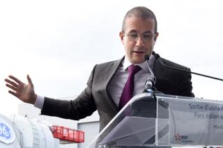 Bruno Bensasson