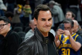Roger Federer, ambassadeur et actionnaire de On Running.