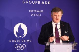 Patron du Groupe ADP depuis 2012, Augustin de Romanet quittera ses fonctions après les JO de Paris 2024. Patron du Groupe ADP depuis 2012, Augustin de Romanet quittera ses fonctions après les JO de Paris 2024.