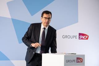 Nommé en novembre 2019 à la présidence du groupe SNCF, Jean-Pierre Farandou est candidat à un nouveau mandat. Nommé en novembre 2019 à la présidence du groupe SNCF, Jean-Pierre Farandou est candidat à un nouveau mandat.