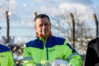 Luc Rémont, PDG d’EDF