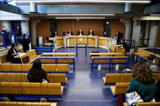 Plus de 200 procédures concernant la  Dépakine sont confiées au tribunal judiciaire de Bobigny. Plus de 200 procédures concernant la  Dépakine sont confiées au tribunal judiciaire de Bobigny.