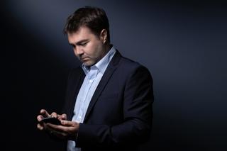 Frédéric Mazzella, le co-fondateur et président de Blablacar