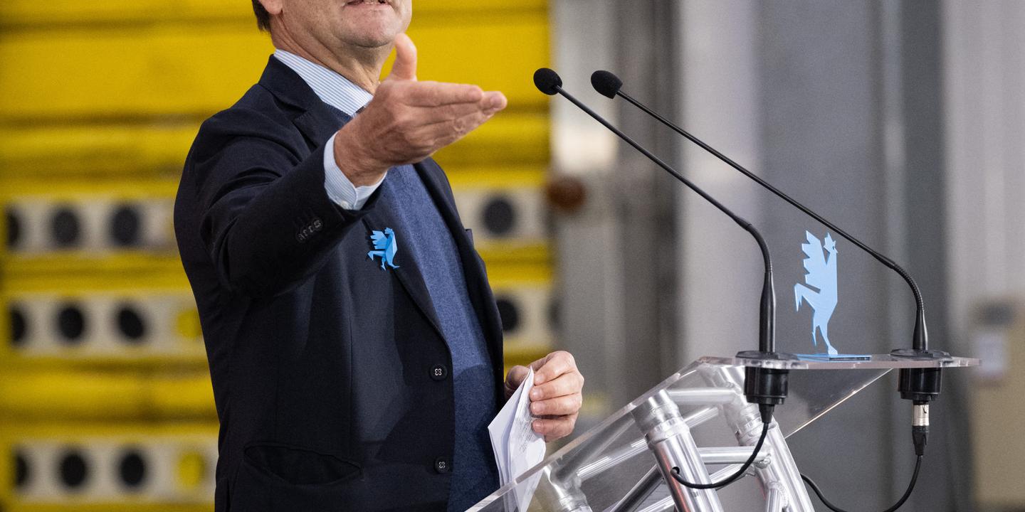 Le message inattendu de Nicolas Dufourcq (Bpifrance) pour mobiliser les