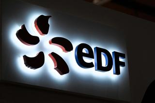 EDF