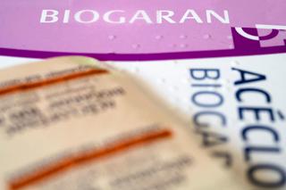 Biogaran Biogaran