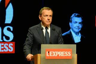Le propriétaire de l’Express, Alain Weill, envisage une cotation des activités salon en 2027. Le propriétaire de l’Express, Alain Weill, envisage une cotation des activités salon en 2027.