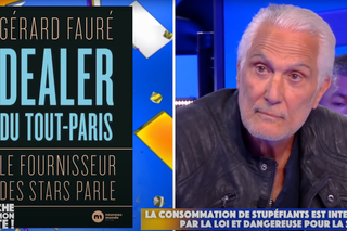 Capture YouTube de l’émission TPMP diffusée en juin 2021 sur C8.