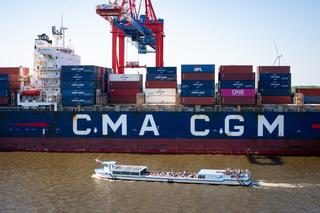 CMA CGM