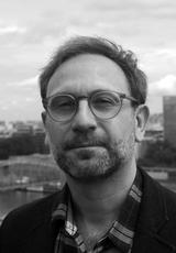 Guillaume Chazouillères