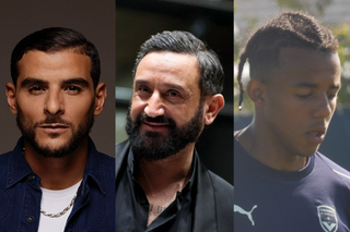 Sofiane Zermani dit Fianso, Cyril Hanouna et Jules Koundé ont investi dans Royaltiz.