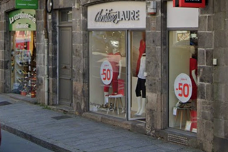Google street view. Google street view.