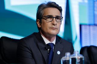 Patrice Caine, PDG de Thales
