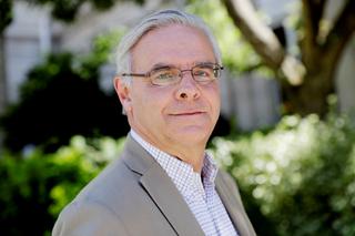 Francois Cornut-Gentille